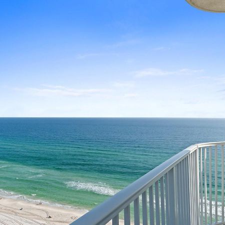 Twin Palms Resort #1905 By Book That Condo Panama City Beach Luaran gambar