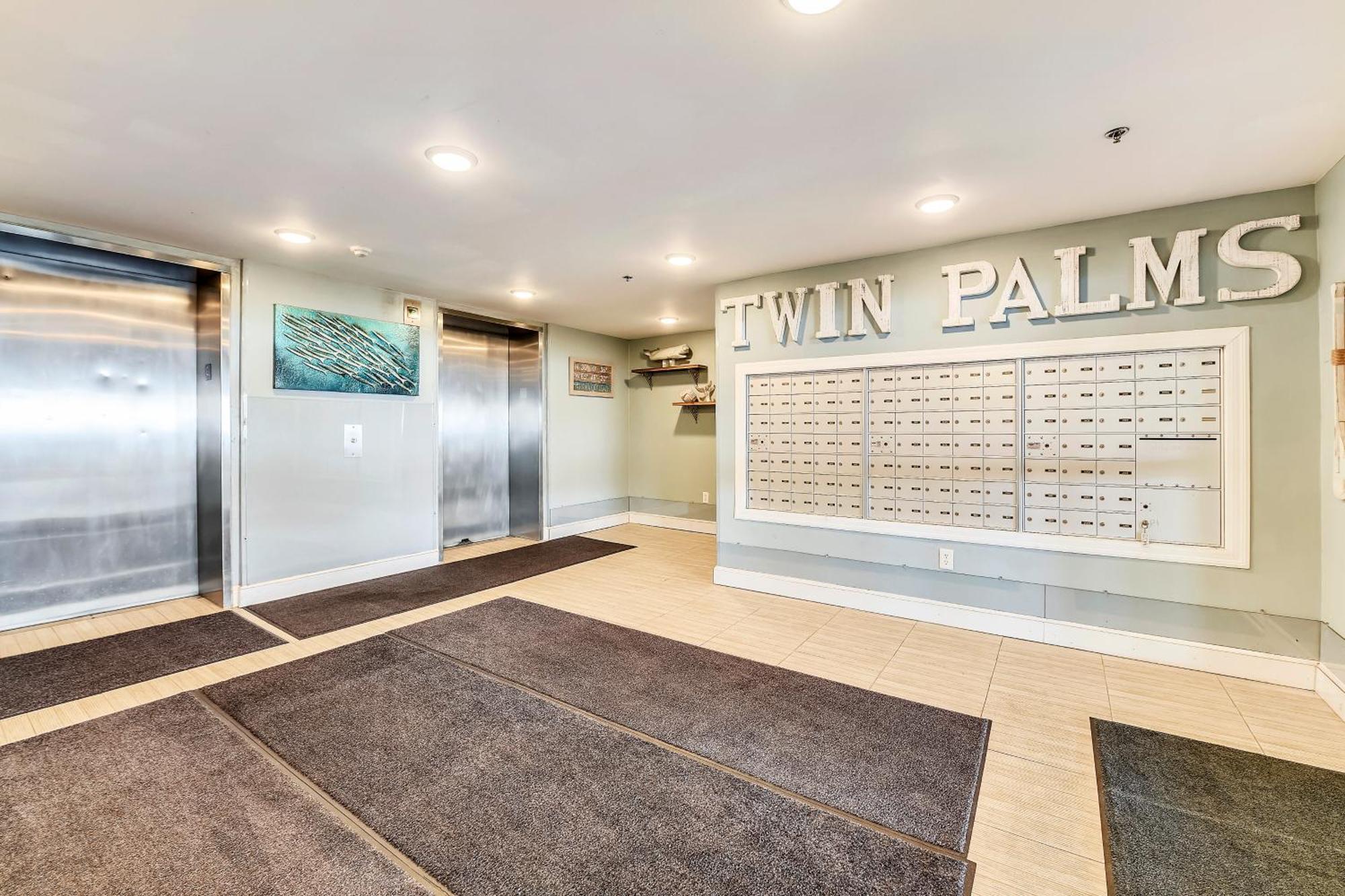 Twin Palms Resort #1905 By Book That Condo Panama City Beach Luaran gambar