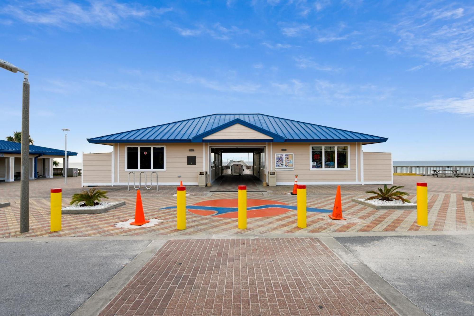 Twin Palms Resort #1905 By Book That Condo Panama City Beach Luaran gambar