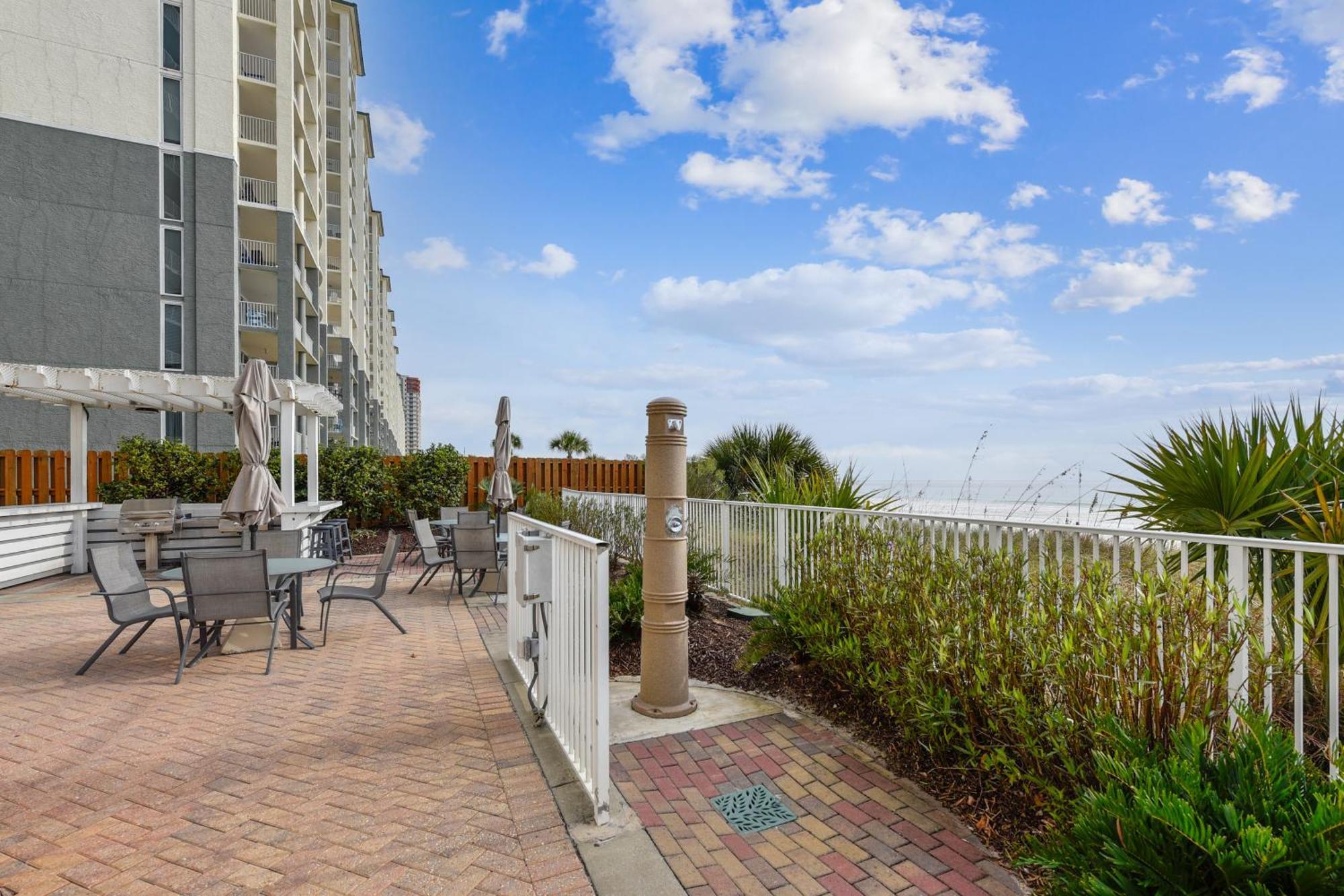 Twin Palms Resort #1905 By Book That Condo Panama City Beach Luaran gambar