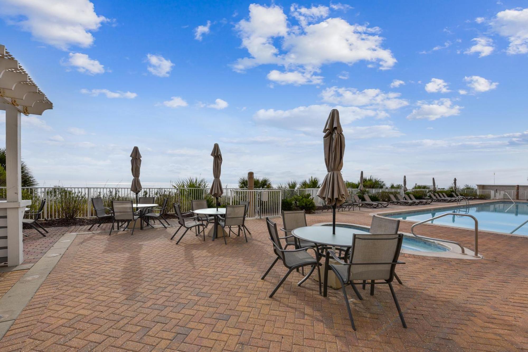 Twin Palms Resort #1905 By Book That Condo Panama City Beach Luaran gambar