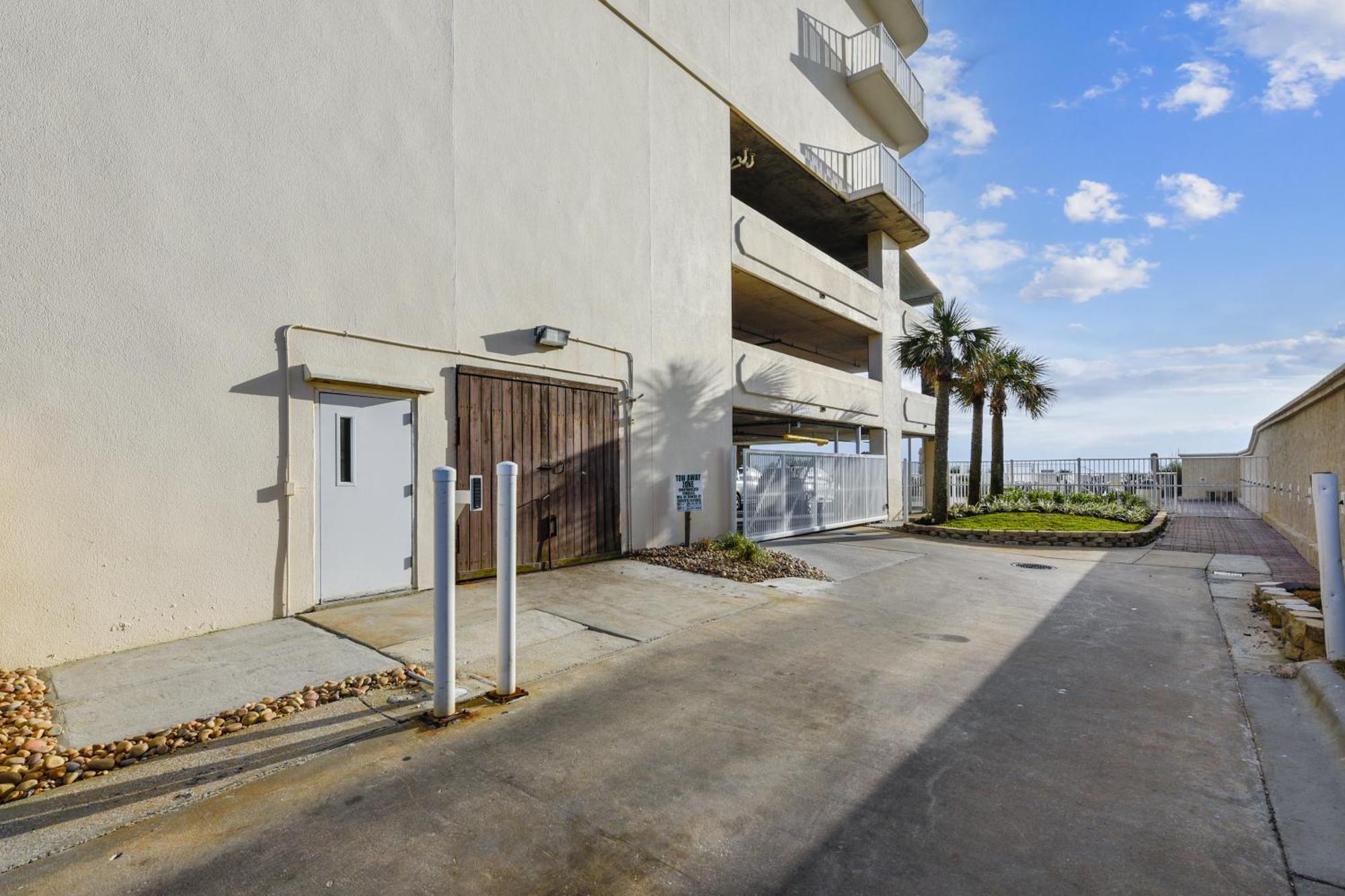 Twin Palms Resort #1905 By Book That Condo Panama City Beach Luaran gambar