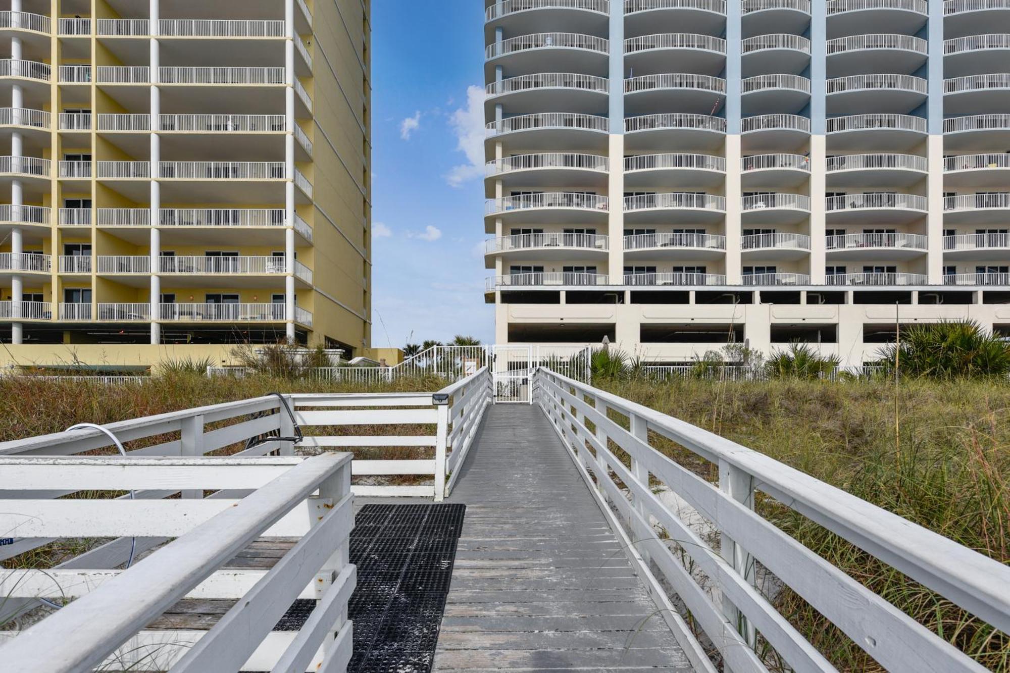 Twin Palms Resort #1905 By Book That Condo Panama City Beach Luaran gambar