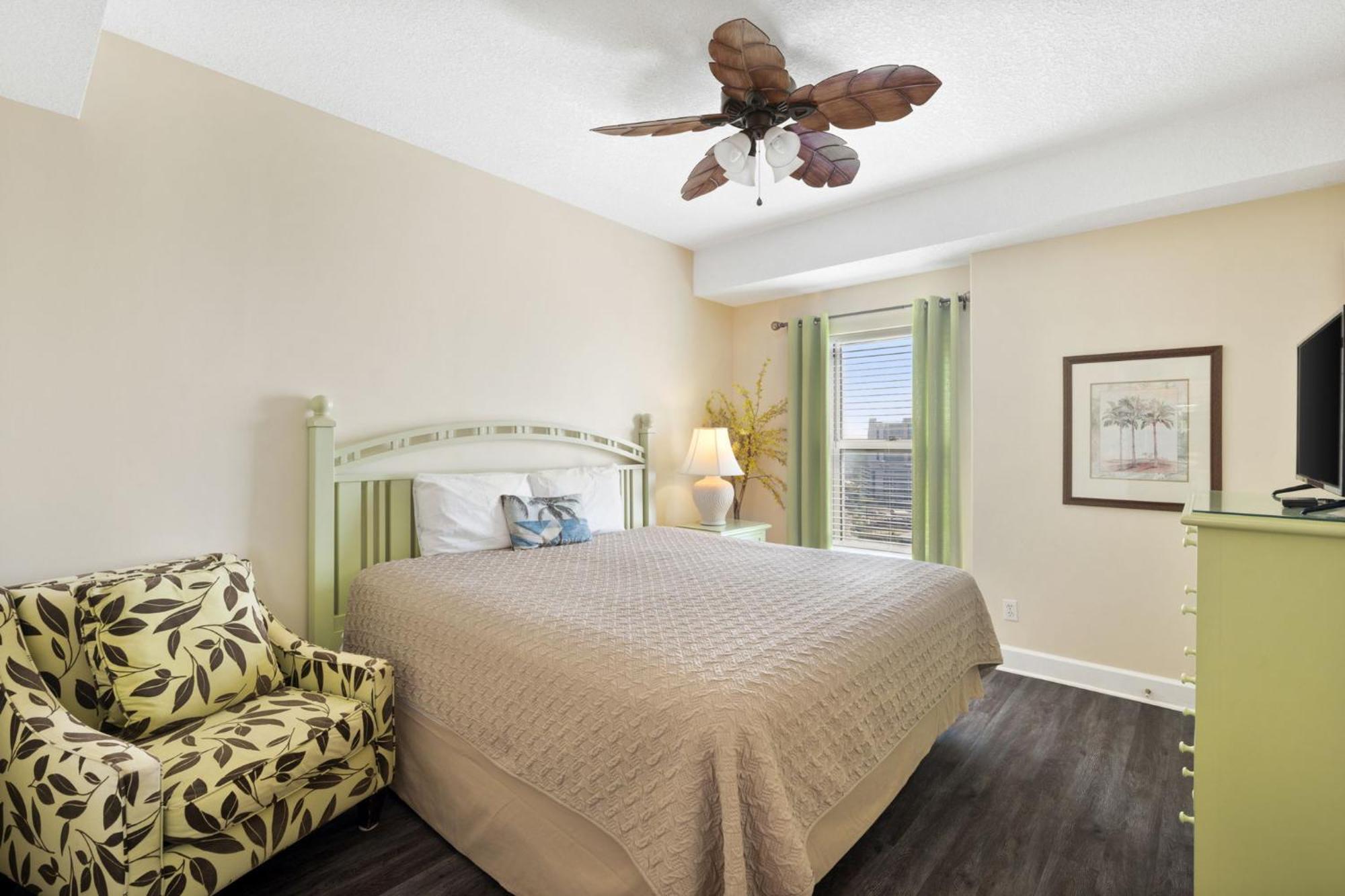 Twin Palms Resort #1905 By Book That Condo Panama City Beach Luaran gambar