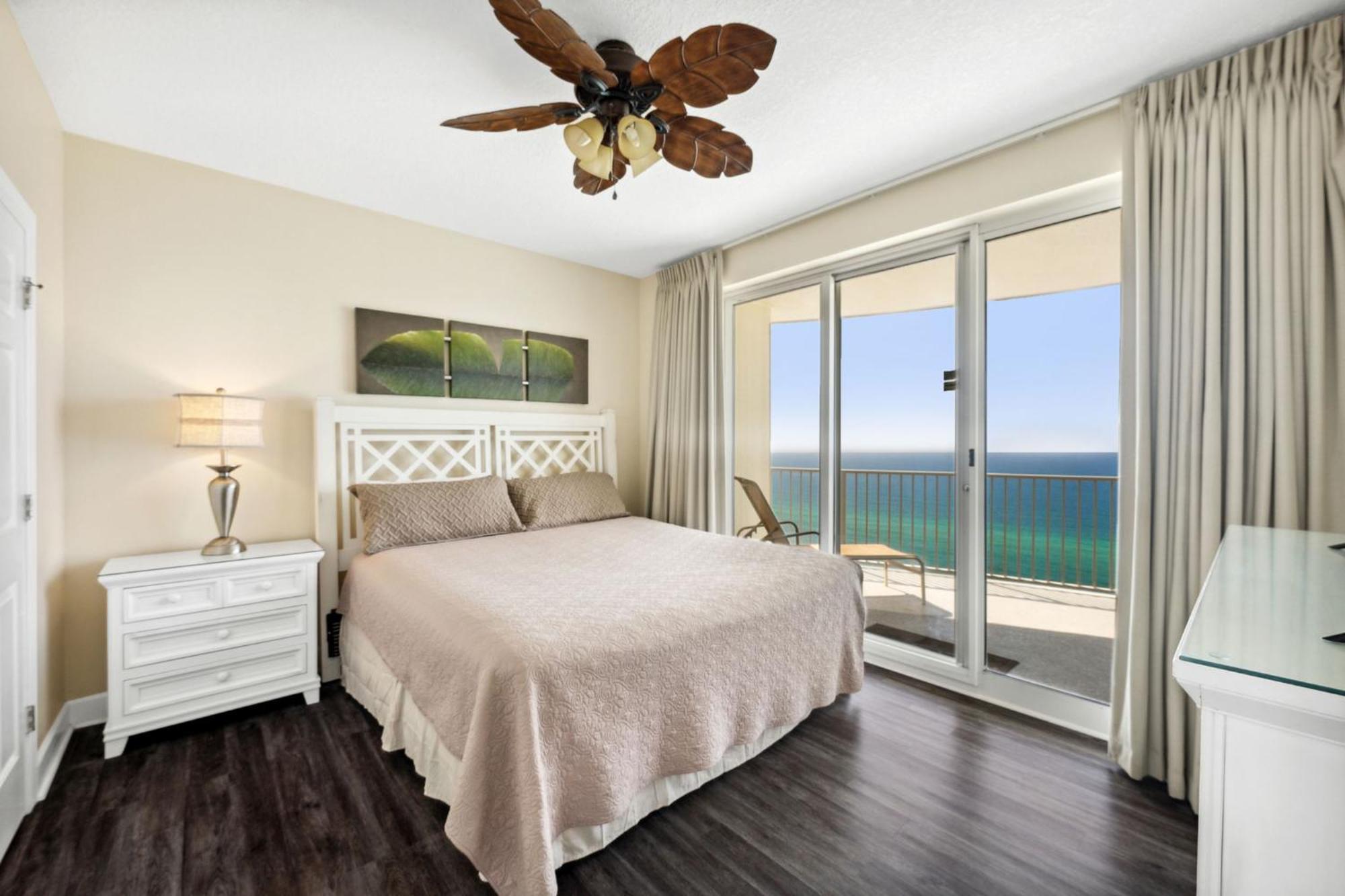 Twin Palms Resort #1905 By Book That Condo Panama City Beach Luaran gambar