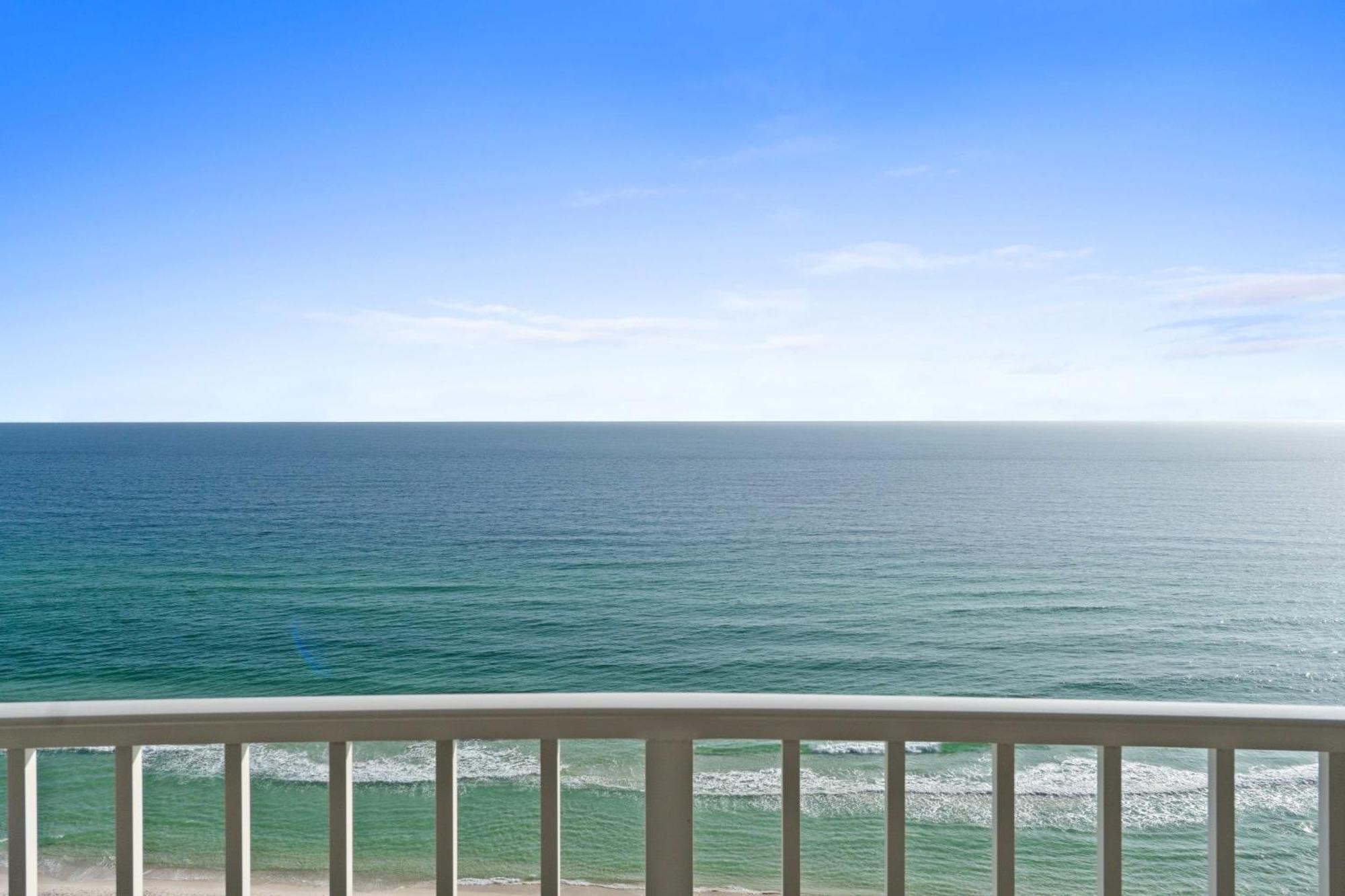 Twin Palms Resort #1905 By Book That Condo Panama City Beach Luaran gambar