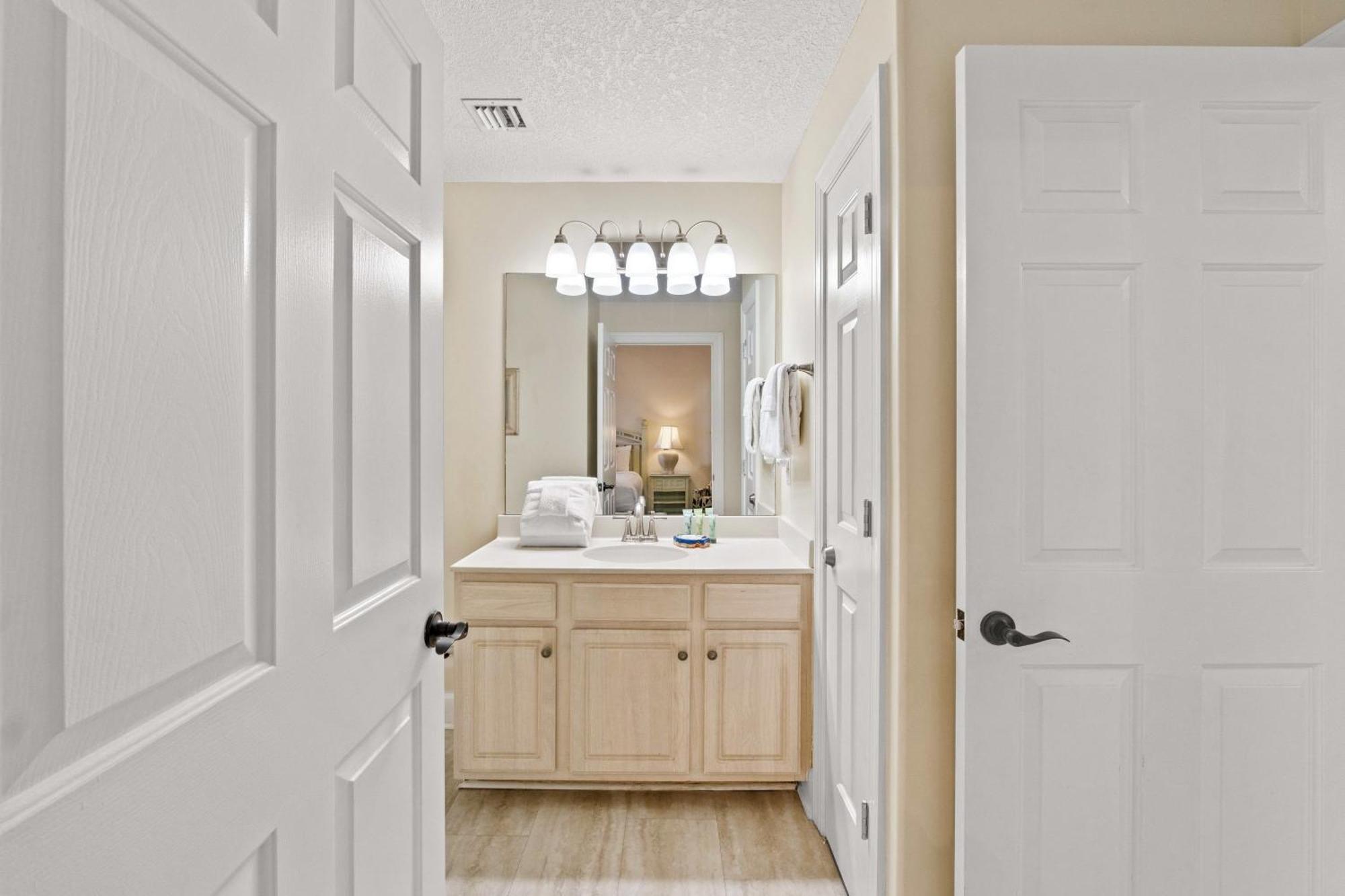 Twin Palms Resort #1905 By Book That Condo Panama City Beach Luaran gambar
